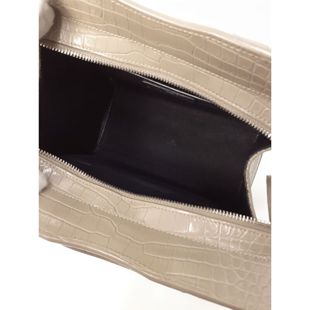 SAINT LAURENT Paris Saint Paris Uptown Handbag - Picture 3 of 9